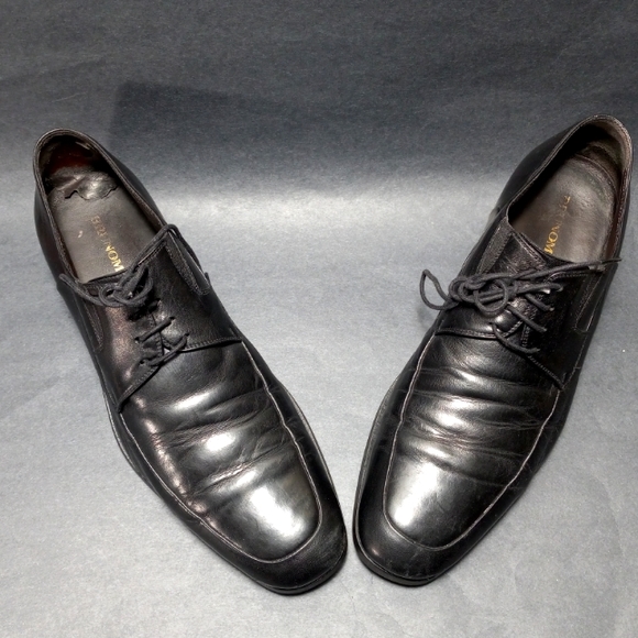 Bruno magli dress shoes Made in Italy - Picture 15 of 15